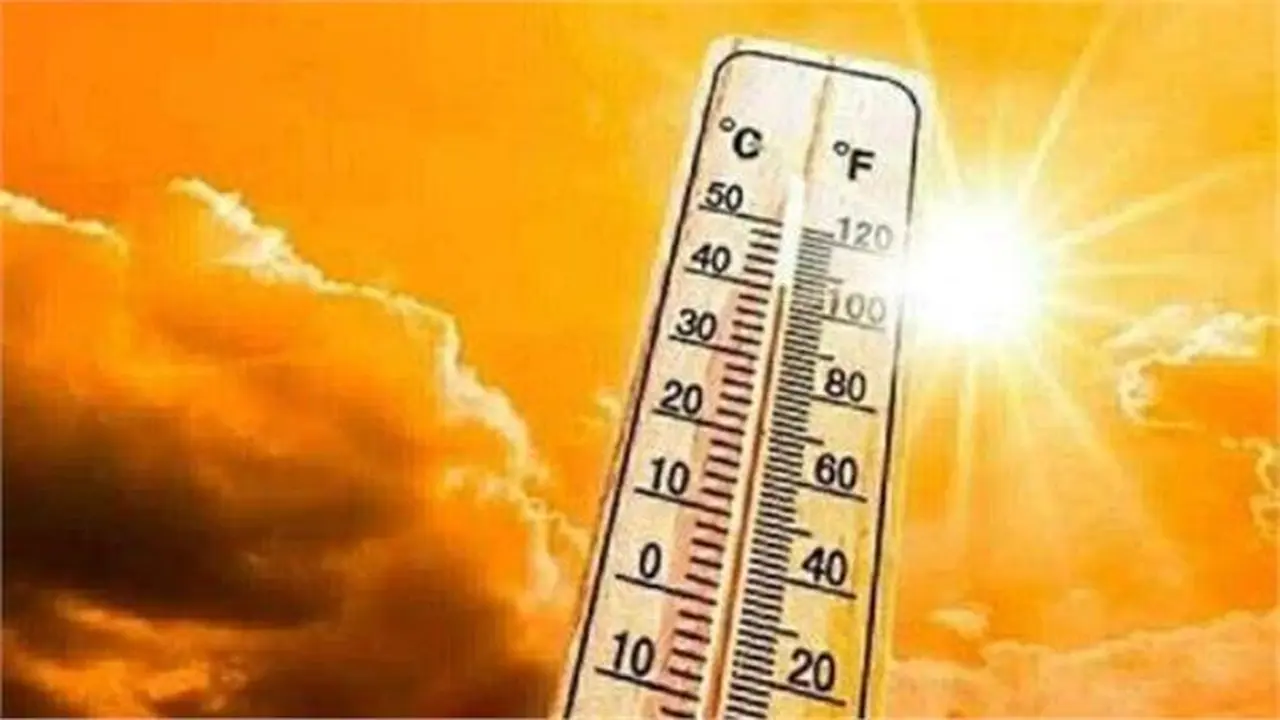 درجات الحرارة المتوقعة غداً: تحذيرات للأرصاد بشأن عدة محافظات